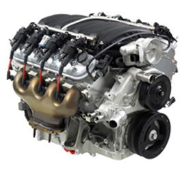 P1F70 Engine